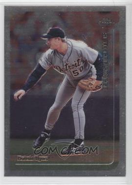 1999 Topps Chrome - [Base] #147 - Seth Greisinger