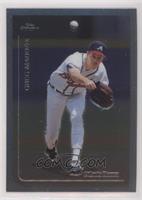 Greg Maddux