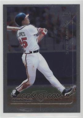 1999 Topps Chrome - [Base] #195 - Andruw Jones