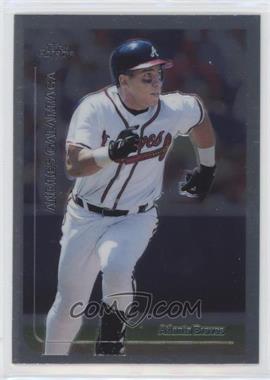 1999 Topps Chrome - [Base] #2 - Andres Galarraga