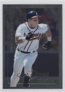 1999 Topps Chrome - [Base] #2 - Andres Galarraga