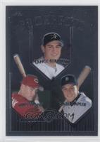 Prospects - Lance Berkman, Mike Frank, Gabe Kapler