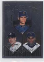 Prospects - Alex Escobar, Ricky Ledee, Mike Stoner