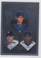 Prospects - Alex Escobar, Ricky Ledee, Mike Stoner