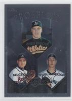 Prospects - Chris Enochs, Bruce Chen, Ryan Anderson