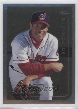 1999 Topps Chrome - [Base] #248 - Roberto Alomar