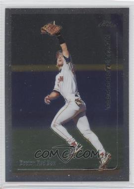 1999 Topps Chrome - [Base] #265 - Nomar Garciaparra