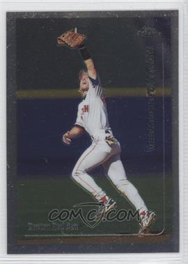 1999 Topps Chrome - [Base] #265 - Nomar Garciaparra