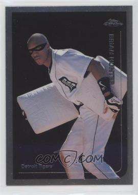 1999 Topps Chrome - [Base] #274 - Brian Hunter