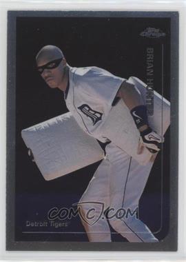 1999 Topps Chrome - [Base] #274 - Brian Hunter