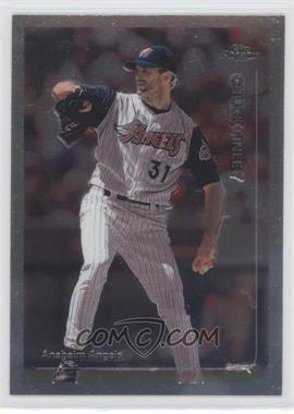 1999 Topps Chrome - [Base] #278 - Chuck Finley