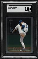 Nolan Ryan [SGC 10 GEM]