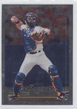 1999 Topps Chrome - [Base] #340 - Mike Piazza