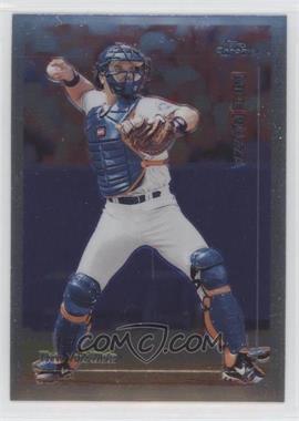 1999 Topps Chrome - [Base] #340 - Mike Piazza