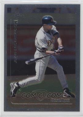 1999 Topps Chrome - [Base] #397 - Juan Encarnacion