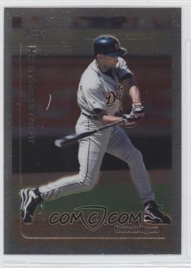 1999 Topps Chrome - [Base] #397 - Juan Encarnacion