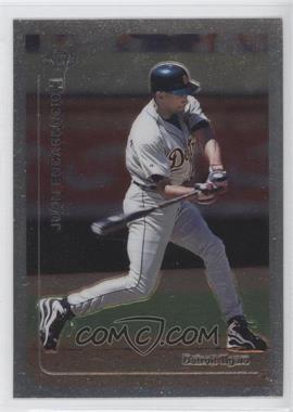 1999 Topps Chrome - [Base] #397 - Juan Encarnacion