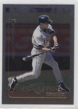 1999 Topps Chrome - [Base] #397 - Juan Encarnacion