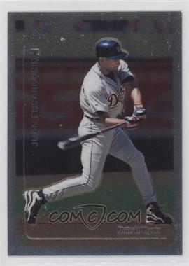 1999 Topps Chrome - [Base] #397 - Juan Encarnacion