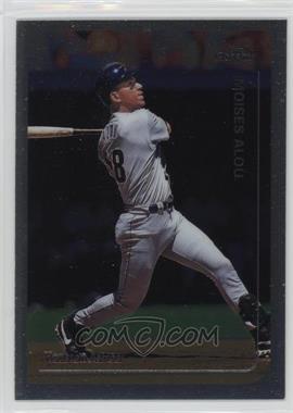 1999 Topps Chrome - [Base] #400 - Moises Alou