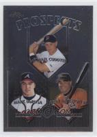 Prospects - Michael Cuddyer, Mark DeRosa, Jerry Hairston Jr.