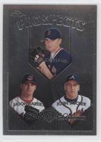 Prospects - Jack Cressand, Jason Rakers, John Rocker