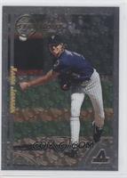 Strikeout Kings - Randy Johnson