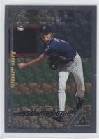 Strikeout Kings - Randy Johnson