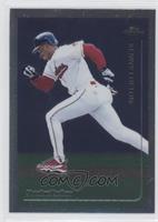 Kenny Lofton