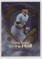 Derek Jeter [EX to NM]