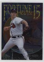 Greg Maddux