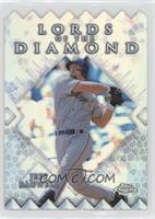 Jeff Bagwell [EX to NM]