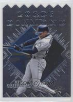 Ken Griffey Jr.