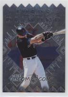 Mike Piazza [EX to NM]