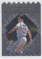 Greg Maddux