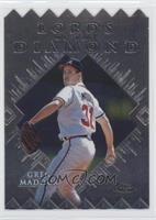 Greg Maddux