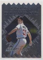 Greg Maddux