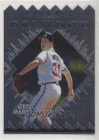 Greg Maddux [EX to NM]