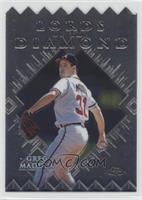 Greg Maddux