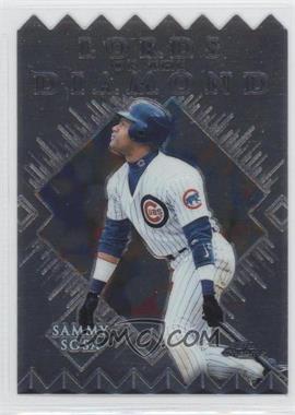 1999 Topps Chrome - Lords of the Diamond #LD3 - Sammy Sosa