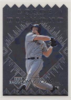 1999 Topps Chrome - Lords of the Diamond #LD6 - Jeff Bagwell