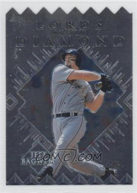 1999 Topps Chrome - Lords of the Diamond #LD6 - Jeff Bagwell