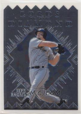 1999 Topps Chrome - Lords of the Diamond #LD6 - Jeff Bagwell