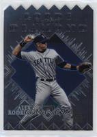 Alex Rodriguez