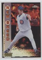 Kerry Wood