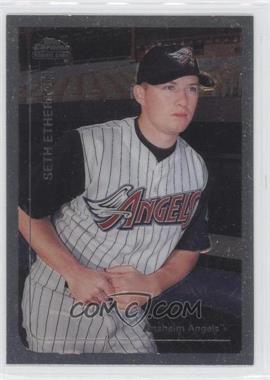 1999 Topps Chrome Traded & Rookies - Factory Set [Base] #T1 - Seth Etherton