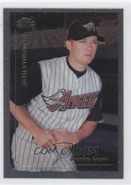 1999 Topps Chrome Traded & Rookies - Factory Set [Base] #T1 - Seth Etherton