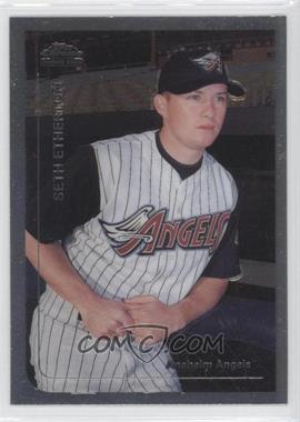 1999 Topps Chrome Traded & Rookies - Factory Set [Base] #T1 - Seth Etherton