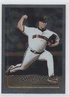 Livan Hernandez