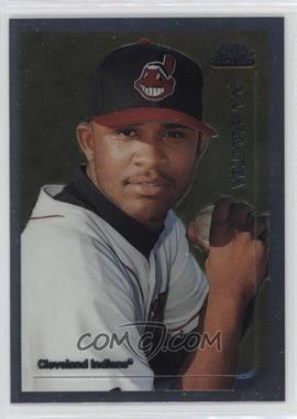 1999 Topps Chrome Traded & Rookies - Factory Set [Base] #T33 - C.C. Sabathia